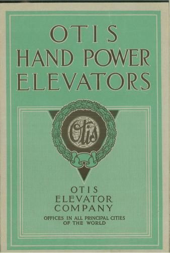 Otis Elevator, House Floor Plans, Internet Archive, The Borrowers, Free Download, Internet, How To Plan, Book Cover