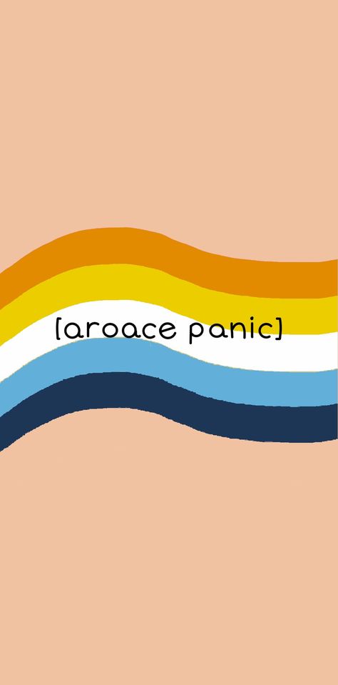 Discreet Aroace Wallpaper, Aroace Wallpaper, Aroace Aesthetic, Aroace Things, Aroace Art, Lgbtq Stuff, Aro Ace, Phone Background Wallpaper, Lgbt Memes