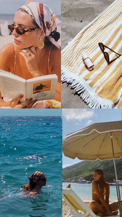 Summer Sea Photo Ideas, Poses With Friends, Beach Photo Inspiration, Beach Poses With Friends, Beach Poses Instagram, Poses For Couples, Poses By Yourself, Beach Instagram Pictures, Beach Poses By Yourself