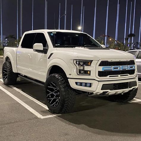 Dream Trucks Ford, Ford Ranger Raptor 2023, Truk Ford, Ford Raptor Truck, Most Reliable Suv, Raptor Truck, Big Cars, Fords 150, Ford F 150 Raptor