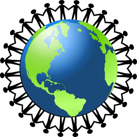 An Open Letter To Those Who I've Crossed Paths With Earth Clipart, Earth Png, World Clipart, People Holding Hands, People Cartoon, Art Therapist, Earth Globe, Cartoon People, World Images