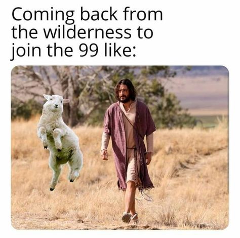 Christian Memes Funny, Jesus Jokes, Bible Jokes, Funny Christian Jokes, Church Humor, Church Memes, Jesus Memes, Bible Humor, Christian Jokes