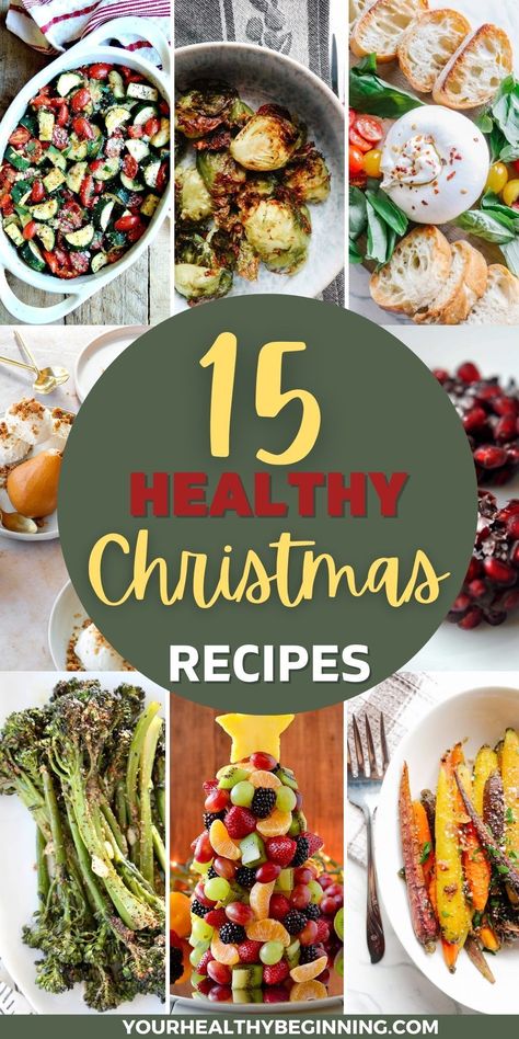 Healthy Christmas Dinner Recipes, Healthy Christmas Dinner, Christmas Dinner Recipes, Traditional Christmas Dinner, Easy Christmas Dinner, Healthy Christmas Recipes, Christmas Dinner Ideas, Christmas Dinner Menu, Healthy Holiday Recipes