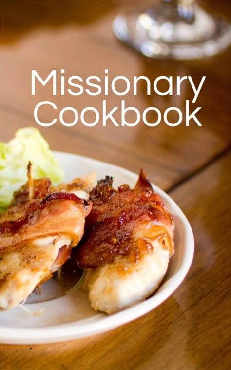 Missionary Cookbook by Moms Have Questions Too -- Just $9.50. Recipes are written for 2 servings plus they are super fast and easy. Just Serve Lds, Making A Cookbook, Mission Prep, Missionary Care Packages, Lds Mission, Sister Missionary, Mission Trip, Toddlers And Preschoolers, Healthy Diet Plans