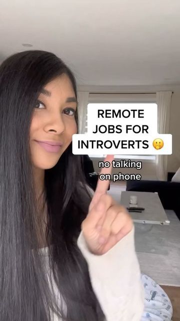 Crystal on Instagram: "Remote jobs for introverts (no talking on phone) 👉 see 🔗 on pr0file to see which online job is best for you! . . . . . . . . . . . . . . . . . . . . . . . . #makemoneyfromhome #onlinejobsearch #remotejobs #workfromhome #onlineincome #makemoneyonline #financialfreedom" Public Goods, Jobs For Introverts, Talking On Phone, Job Growth, Online Jobs For Teens, Easy Online Jobs, Typing Jobs, Earn Money Online Fast, Student Life Hacks