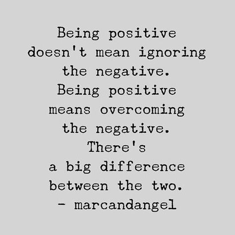 Positive vs Negative Being Positive, Letting Go Quotes, 40th Quote, 25th Quotes, A Course In Miracles, Work Quotes, A Quote, Positive Thoughts, The Words