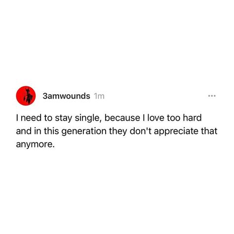 Quotes | Relationship Coach | Therapist on Instagram: "Swipe >>>>>>>>>> . I need to stay single, because I love too hard and in this generation they don’t appreciate that anymore. . I stay humble because I’ve seen people become what they laughed at. . Social media has everyone rushing their goals.  Remember, comparison is the thief of joy. Focus on your own lane, own pace, own race. . Stop catching strong feelings for people with weak communication. . Never lose that person who makes sure you are okay when nobody else does. . Sometimes you gotta learn to be quiet even when you got a lot to say. . I’m still full of love. I’m just more cautious with who I give it to. . Stop making yourself easily available for people who never prioritize you. . One of the best feelings is finally losing your Comparison Quotes Relationships, You Don’t Need Nobody Else, Staying Quiet Quotes Relationships, Never Need A B Im What A B Needs Quote, Need Quotes Relationships, Relationships Are Hard Quotes, Learn To Be Quiet, Comparison Quotes, Developement Personnel