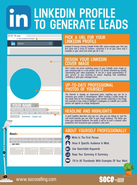 With more and more companies looking to generate leads using LinkedIn, I am often asked, how to craft the ideal LinkedIn Profile for sales professionals. Because there is a big difference between a LinkedIn profile set up to gain employment and one set up to connect with prospects. Setting Up A Linkedin Profile, Linkedin Lead Generation, How To Use Linkedin To Find A Job, Profile Set, Linkedin Business, Profile Cover, B2b Lead Generation, Linkedin Tips, Resume Writing Services