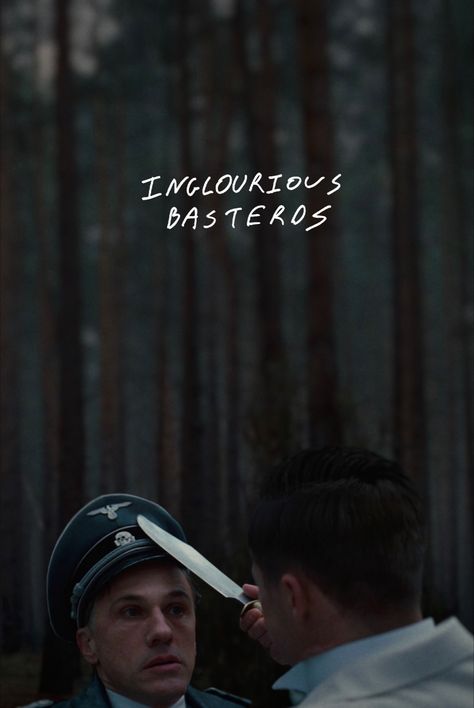 Inglourious Basterds Inglorious Basterds Aesthetic, Inglorious Basterds Wallpaper, Inglorious Basterds Poster, Inglourious Basterds Poster, Title Wallpaper, Inglorious Basterds, Quentin Tarantino Movies, Filmmaking Inspiration, Inglourious Basterds