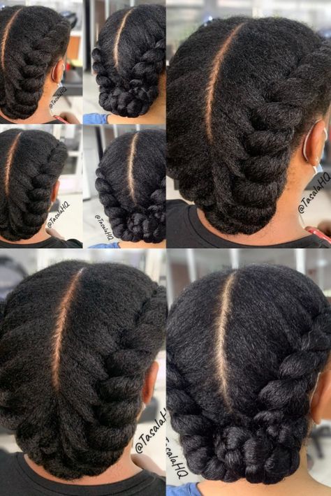 Double flat twists or Double Dutch braids,perfect for an easy breezy look 4c Dutch Braids, Natural Hair Dutch Braids, Pin And Tuck Natural Hairstyles, Dutch Braid Natural Hair, Double Dutch Braids Black Hair, 4c Flat Twist Hairstyles, Dutch Braids Natural Hair, Low Tension Hairstyles, Low Tension Natural Hairstyles