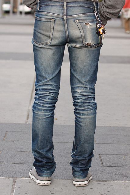 Apc Jeans, Nice Boots, Denim Jeans Fashion, Celana Jeans, Denim Inspiration, Denim Wear, All Jeans, Hot Jeans, Mens Fashion Fall