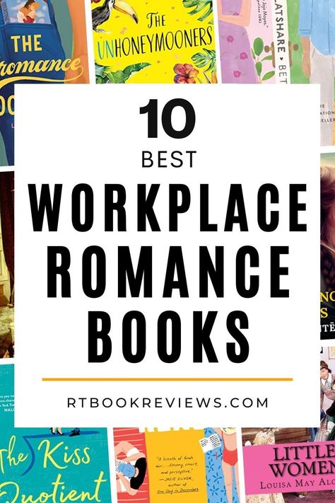 Whether you’re looking for timeless classics or fresh modern tales, there’s a workplace romance to sweep you off your feet! Tap to see the 10 best workplace romance books to read that offer an enticing blend of passion, drama, and relatable characters! #bestromancebooks #romancenovels #workromance Workplace Romance Books, Romance Books To Read, Relatable Characters, The Power Of Vulnerability, Workplace Romance, The Hating Game, Emotional Honesty, Jojo Moyes, Office Romance