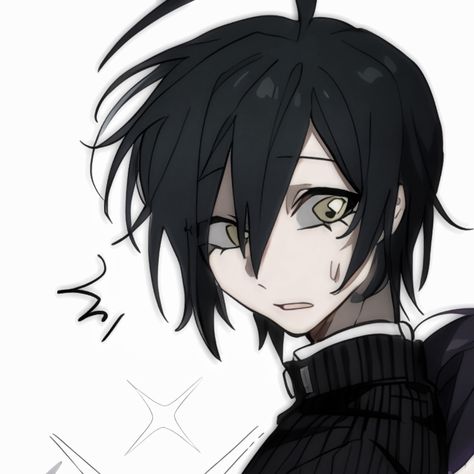 𝒂𝒖𝒕𝒉𝒐𝒓 : tujiang578 ٠ ࣪⭑›› 𝒕𝒂𝒈𝒔  ꒰🗒꒱ : #icon #kokichiouma #kokichi #kokichiouma_danganronpaV3 #KokichiOma #DanganronpaV3 #danganronpa_icon #danganronpa #shuichisaihara #shuichi_saihara #DanganronpaV3ShuichiSaihara (𝑳𝒐𝒇𝒕𝒆𝒓) ↲ Danganronpa V3 Saiouma, Kokichi Ouma Beta Design, Shuichi Saihara Fanart Cute, Kaede And Shuichi Matching Icons, Chihiro Fanart Danganronpa, Saiouma Christmas, Kokichi Oma Pfp, Kokichi And Miu, Kokichi Ouma X Shuichi Saihara