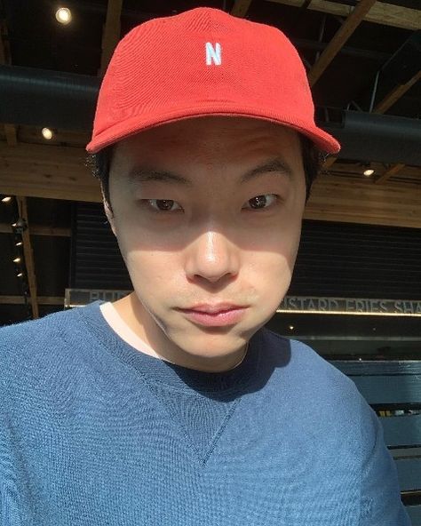 Jun Yeol, Ryu Jun Yeol, Funny, On Instagram, Pins, Instagram