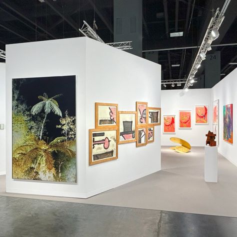 ‘My art makes a statement’: what to expect at this year’s Art Basel Miami Art Basel Miami Outfit 2023, Art Basel Aesthetic, Miami Art Basel Outfit, Ghada Amer, Mysterious Words, 21st Century Museum Of Contemporary Art, Art Basel Miami 2022, Baltimore Museum Of Art, Manifesting 2024