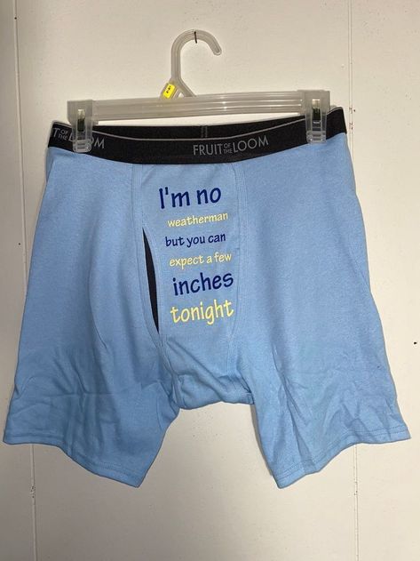 Funny Mens Boxers, Mens Boxer Briefs, Silly Shirt, Boxers Briefs, Funny Outfits, Mens Boxers, Very Funny Pictures, Quick Jokes, Really Funny Memes