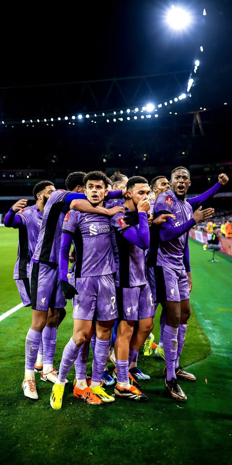 Purple Football Wallpaper, Purple Football, Liverpool Wallpaper, Liverpool Fc Wallpapers, Liverpool Legends Wallpaper, Liverpool Team Wallpaper, Liverpool Live Wallpaper, Liverpool Wallpapers Players, Team Liverpool