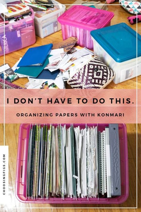 Konmari Checklist, Organizing Papers, Organize Papers, Kon Mari, Konmari Organizing, Functional Organization, Marie Kondo Organizing, Organization Binder, Junk Drawer Organizing