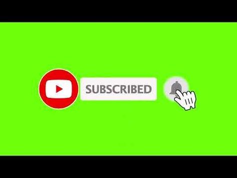 Green Screen Animated Subscribe Button || Free download link|| Green Screen Effects - YouTub… | First youtube video ideas, Funny vines youtube, Video design youtube Overly Video, Youtube Animation, यूट्यूब लोगो, Funny Vines Youtube, Youtube Video Ads, Funny Effects, Video Design Youtube, Channel Ideas, Logo Youtube