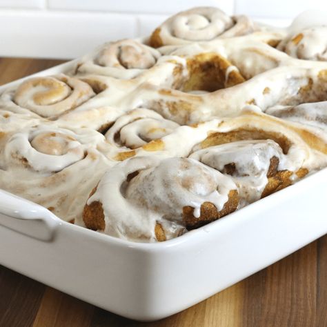 Live So Blessed Sourdough Cinnamon Rolls, Recipe Using Sourdough Starter, Sourdough Cinnamon Rolls, Overnight Recipes, Creamy Frosting, Sourdough Bread Starter, Starter Recipes, Discard Recipes, Homemade Sourdough Bread