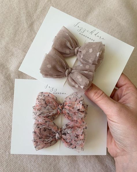 JazziAdore on Instagram: “Cute little pigtails sets • Happy Friday!” Hair Bows Diy Ribbon, Post Insta, Bows Diy Ribbon, Bows Diy, Diy Ribbon, Diy Hair Bows, Diy Bow, Diy Hair Accessories, Diy Hair