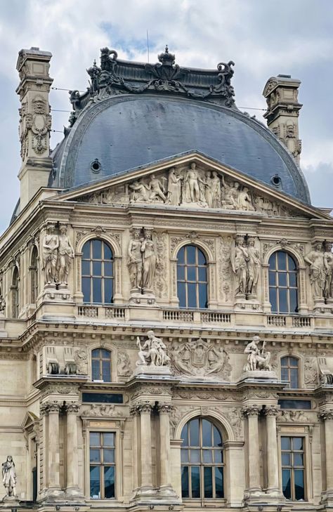 Musée du Louvre Louvre Museum, Louvre, Architecture