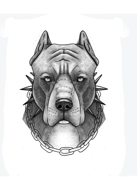 People With Anger Issues, Pitbull Art Drawing, Pit Bull Tattoo, Pitbull Tattoos, Pitbull Drawing, Pet Tattoo Ideas, Bull Tattoo, Pokemon Tattoos, Dog Design Art