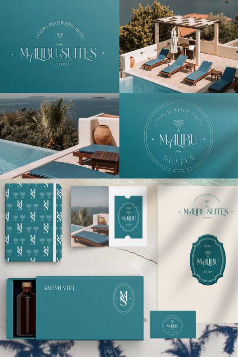 Luxury Hotel, retro, simple, elegant, clean, minimal, modern, luxury, typography, logo, logomark, logotype, graphic, creative, design, brand identity, brand, branding, business card design, stationary,wordmark, monogram, emblem, crest, stamp, symbol, typography, new business logo, brand board, brand guidelines, visual identity, mood board, style guide. Villa Branding Design, Logo Design For Hotel, Spa Identity Design, Luxury Hotel Graphic Design, Luxury Retreat Branding, Hotel Identity Design, Luxury Hotel Branding Identity, Resort Branding Design, Luxury Hotel Branding Design