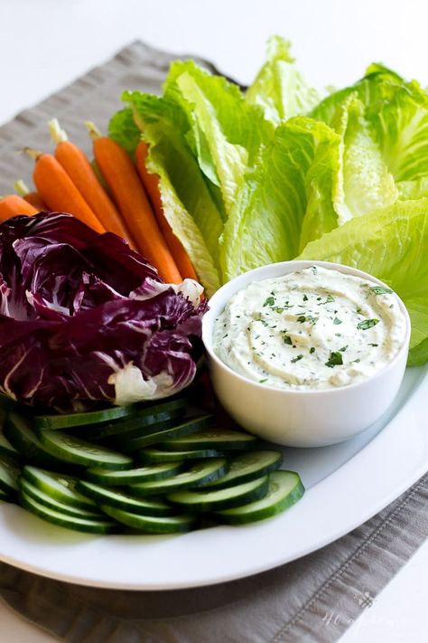 Herb Dip, Best Ina Garten Recipes, New Year's Eve Appetizers, Make Ahead Appetizers, Ina Garten Recipes, Popsugar Food, Party Appetizers Easy, Halloween Appetizers, Barefoot Contessa