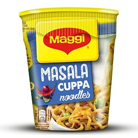 We provide Delicious & Tasty Maggi Cuppa Noodles Masala. Contact:9665542200 & 7020049495 Website: https://meghazone.com/  #Maggi #delicious #tasty #noodles #cuppa #masala #callnow #enjoy #riddhienterprises #nashik Maggi Masala, Grocery Store Items, Chocolate Deserts, Cookie Snack, Cup Noodles, Pasta Noodles, Cooking Ingredients, Ben And Jerrys Ice Cream, Chutney