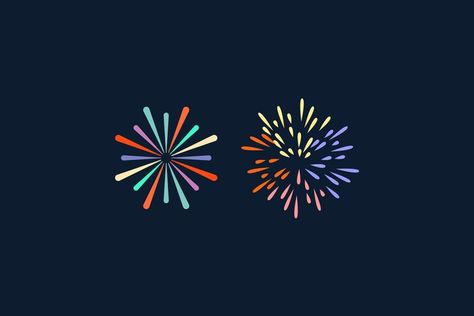 Firework explosion inside pin Firework Graphic Design, Firework Graphic, Skill Logo, Firework Illustration, Fireworks Graphic, Fireworks Illustration, Firework Design, Fireworks Photo, Fireworks Design