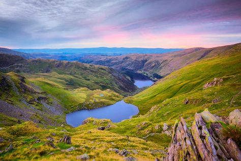 Premier Cottages blog post: 'The Lake District & Cumbria: A Destination Guide'. Lake District England, Lake District National Park, Earth Pictures, Westminster Abbey, Bournemouth, Stonehenge, Beautiful Lakes, Cumbria, Lake District