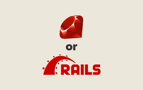 Ruby On Rails, Blog Article, Web Development, Take A, Ruby, Look At, Coding