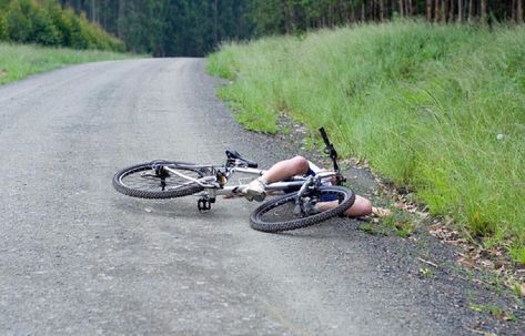 Whether you're an avid cyclist or someone who occasionally pedals around town, it's crucial to prioritize safety on the roads. Seeking Legal RepresentationNavigating through the complexities of bicycle accident claims can be overwhelming, especially when dealing with injuries and emotional distress. Bike Crash, Bicycle Accident, Accident Injury, Personal Injury Law, Poor Children, Road Safety, Stay Fit, The Great Outdoors, Mountain Biking