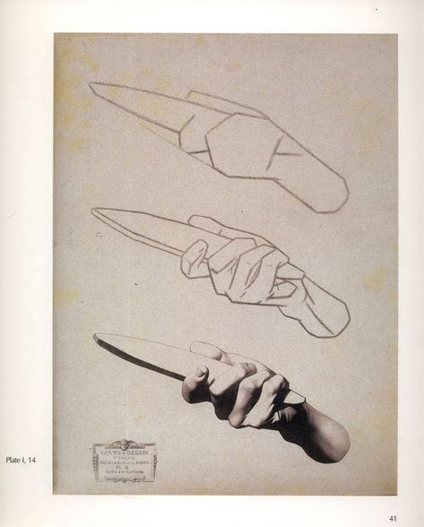 Hand Holding Plate, Bargue Plate, Bargue Drawing, Charles Bargue, Anatomy Studies, Plate Drawing, Drawing Course, Master Drawing, Hand Drawing Reference