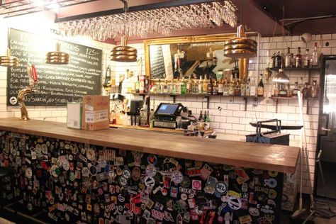 Hipster bar Hipster Bar, Things To Do In Stockholm, Stockholm Travel, Deli Shop, Trendy Hotels, Visit Stockholm, Magazine Inspiration, Stockholm City, Bars And Clubs