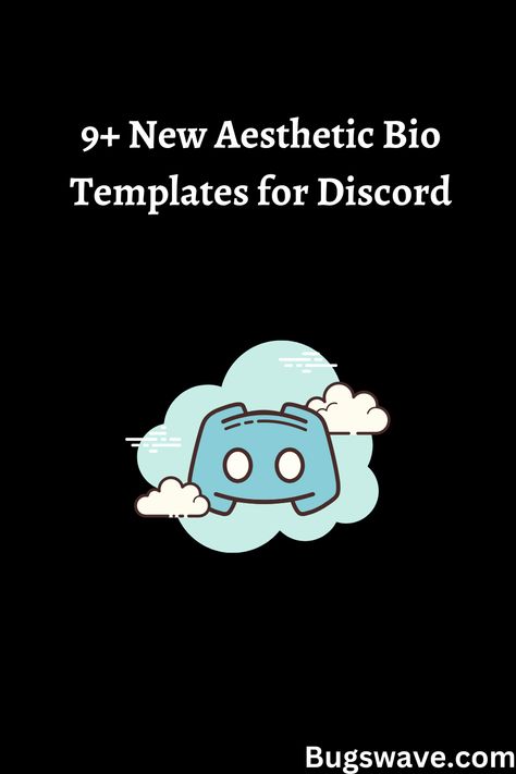 CLick to check full post about 9+ New Aesthetic Bio Templates for Discord Funny Bio Ideas For Discord, Aesthetic Discord About Me Ideas, Discord Call Aesthetic, Discord Bio Ideas About Me, Aesthetic Discord Bio Template, Aesthetic Bio For Discord, Aesthetic Discord Profile Ideas, Aesthetic Bio Templates, Discord About Me Template