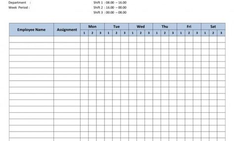 Printable Blank Daily Schedule Template New Work Schedule Template Teplates for Every Day Work Schedule Template, Daily Calendar Template, Rubric Template, Daily Schedule Template, Blank Check, Daily Calendar, Work Schedule, Schedule Template, Daily Schedule