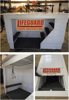 Tornado Safe Rooms & Storm Shelters - HuntsvilleTornadoShelters.com Tool Box Dresser, Diy Crawlspace, Above Ground Storm Shelters, Underground Storm Shelters, Tornado Safe Room, Storm Shelters, Tornado Shelter, Earth Bag Homes, North Alabama