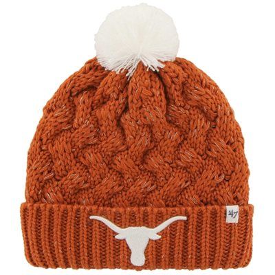 Texas Longhorns Outfits, Knit Crown, Hook Em Horns, Ut Austin, Texas Women, Orange Texas, Texas Longhorns, Gameday Outfit, Knitting Women