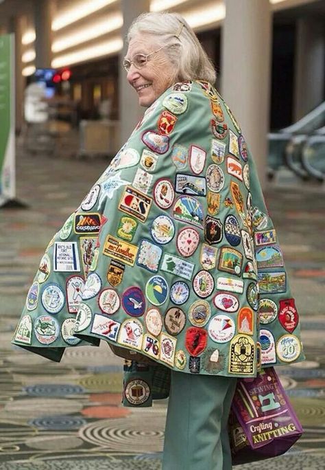 Scout Summer Camp, Girl Scouts History, Camp Director, Waltham Massachusetts, Girl Scout Patches, Cape May New Jersey, Girl Scout Activities, Altoid Tin, Troop Leader