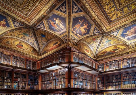 These NYC libraries are apparently super famous on TikTok — Time Out New York Museum Movie, Nyc Library, New York Library, The Last Bookstore, Best City, Morgan Library, York London, Second Best, New York Public Library