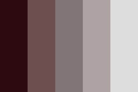 Goth Color Palette Color Schemes Dark Academia, Romantic Academia Palette, Goth Pallete Color, Vampire Skin Tone Palette, Gothic Color Pallete, Romantic Goth Color Palette, Gothic Color Palette Romantic, Southern Gothic Color Palette, Goth Colour Palette