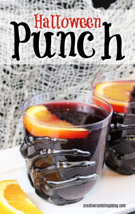 Red Alcoholic Punch Halloween, Red Mixed Drinks Alcohol Halloween, Dark Red Punch Recipe Non Alcoholic, Halloween Punch Recipes Alcoholic Big Batch, Boozy Punch Recipes Halloween, Red Party Punch Alcohol, Big Batch Halloween Punch, Dark Red Punch, Red Punch Alcohol