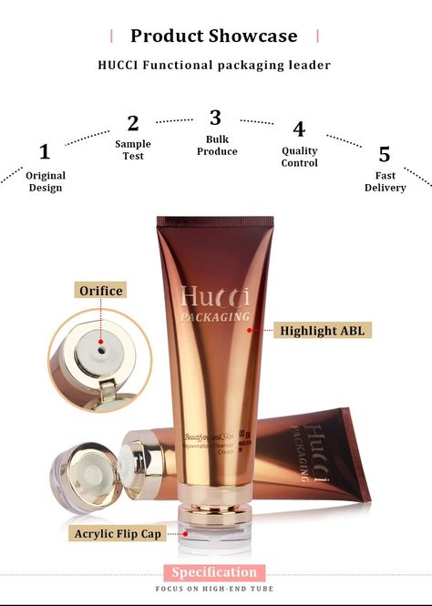 Metal Luxury Skincare Packaging Squeeze Tube With Acrylic Flip Cap 100ml 120ml For Lotion Gold Cosmetic Aluminum Tube - Buy Aluminium Cosmetic Tube Packaging Abl Tube With Cap,Luxury Aluminum Tubes Cosmetic 50ml,Empty Tubes For Skin Cream Cosmetics With Acrylic Flip Cap 100ml 120ml Highlighted Abl Product on Alibaba.com Luxury Skincare Packaging, Food Park, Skin Care Packaging, Makeup Package, Skincare Packaging, Skin Care Serum, Skin Cream, Beautiful Rose Flowers, Facial Cleanser