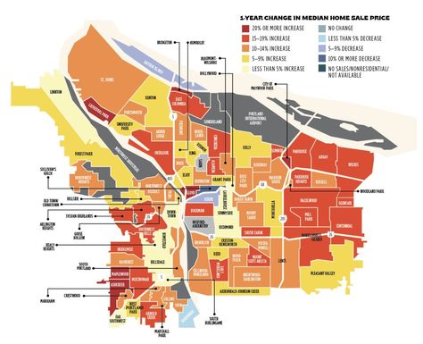 Portland Oregon City, Portland Neighborhoods, Travel Oregon, Portland City, By The Numbers, Bike Route, Woodland Park, Oregon City, Grant Park