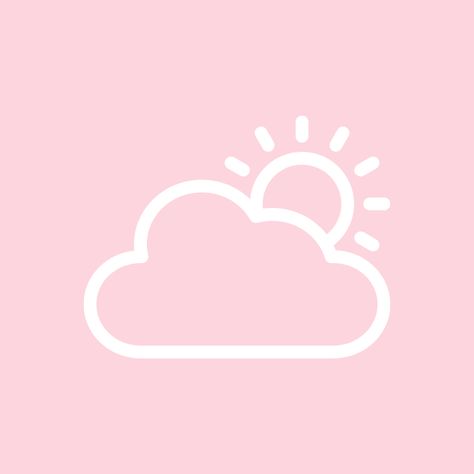 Setting Pink Icon, Light Pink Iphone Icons, Light Pink Instagram Icon, Appstore Icon Aesthetic, Girly App Icons, Pink Iphone Widgets, Cute Pink Icons Aesthetic, Light Pink Icons Aesthetic, Baby Pink App Icons