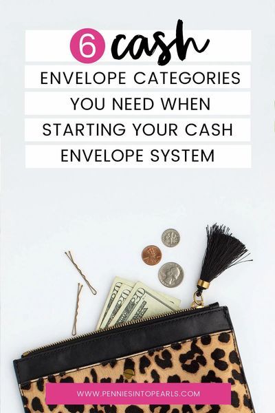 How To Live Frugal, Cash Envelope Categories, Cash Envelope System Categories, Envelopes Ideas, Cash Envelope System Wallet, Cash Envelope Budget System, Envelope System Wallet, Planning Content, Money Envelope System