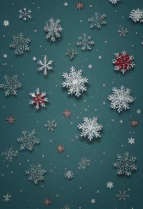 Xmas Wallpapers, Christmas Snowflakes Background, Snowflakes Background, Christmas Borders, Free Christmas Backgrounds, Happy New Year Greeting Card, Snowflake Wallpaper, Wallpaper 2023, New Year Greeting Card