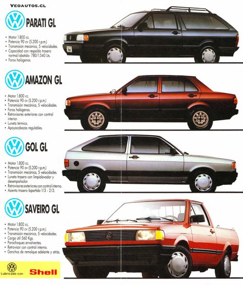 Volkswagen Línea base "Gol". Ficha de producto Chile 1991.  +Info: Veoautos.cl Vw Wagon, Volkswagen Gol, Vw Gol, Electronic Circuit Projects, Circuit Projects, Bmw M4, Electronics Circuit, Vw Volkswagen, Classic Cars Trucks